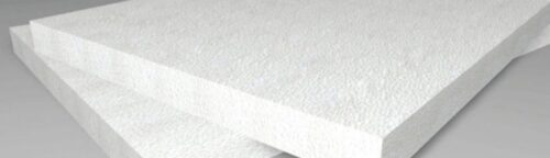 PLACA EPS 100 1000X500X40MM