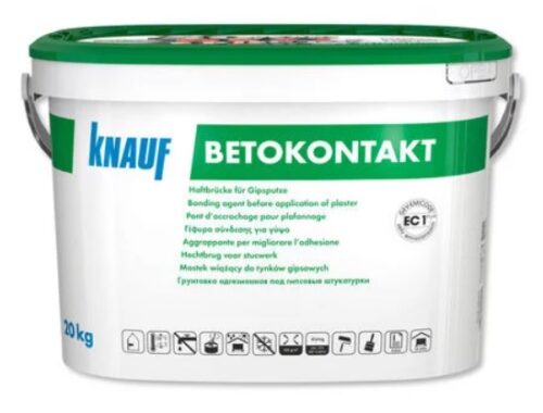 Knauf Betokontakt - 20 kg