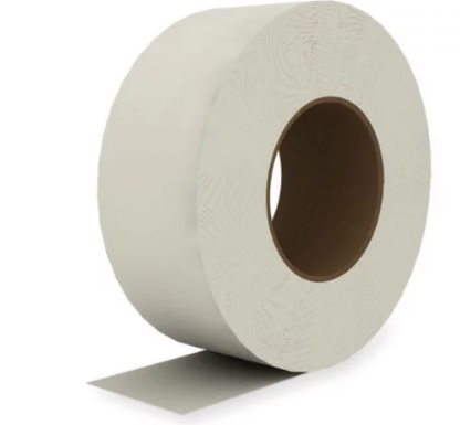 Cinta de Papel para  Juntas 50 mm - rolo 150 mt