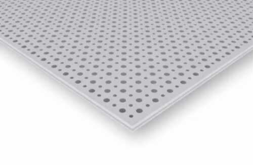 Placa Knauf Cleaneo UFF 12/25R 12,5 V/B 2000x1200 mm