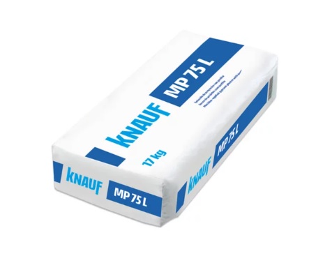 Knauf MP75 L - 17 kg