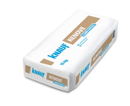 Knauf Renove - 15 kg