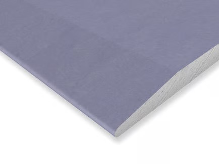 Placa Knauf Acustik 12,5 BA 2500x1200 mm