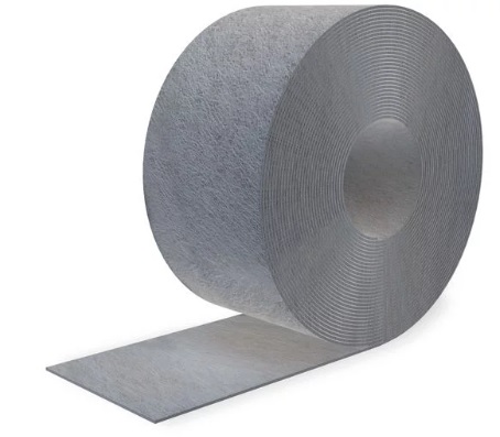 Cinta de juntas Fireboard - rolo 25 mt