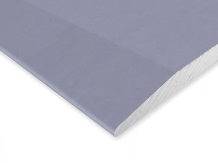 Placa Knauf Diamant 12,5 BA 2600x1200 mm