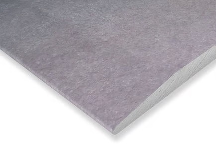 Placa Knauf Drystar 12,5 BA 2500x1200 mm