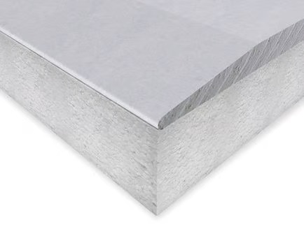 Placa Knauf Polyplac EPS 10+40 2600x1200 mm