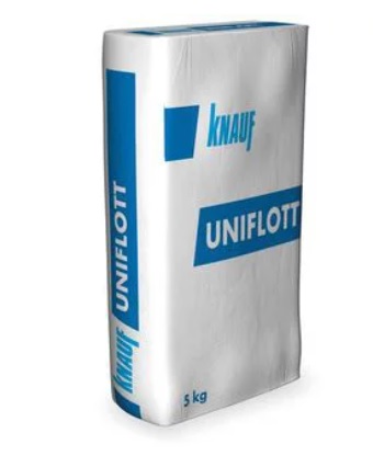 Knauf Uniflott - 5 kg