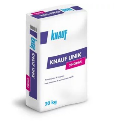 Knauf Unik Unik 2h - 10 kg