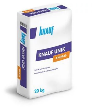 Knauf Unik Unik 4h - 20 kg