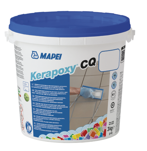 KERAPOXY CQ - 3 kg