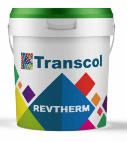 TRANSCOL PRIMÁRIO REVTHERM - GRUPO A - 20 KG