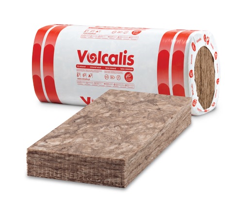 Volcalis Comfort, Painél 60 mm