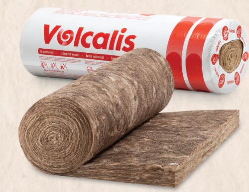 Volcalis Easy, Manta 60x1200x12000 mm