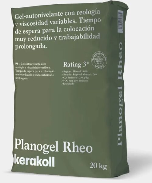 Planogel RHEO - 20 kg